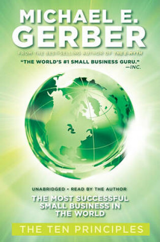 Cover of The Most Successful Small Business in the World