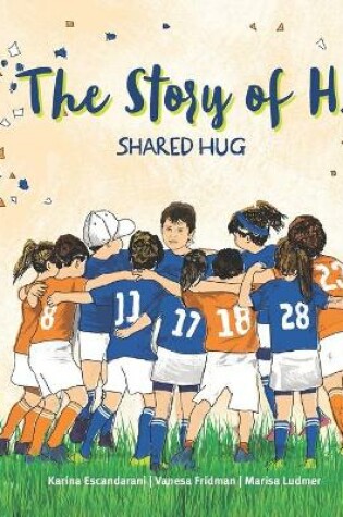 Cover of The Story of H