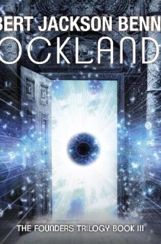 Cover of Locklands
