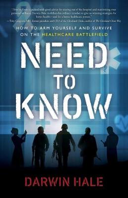 Cover of Need to Know