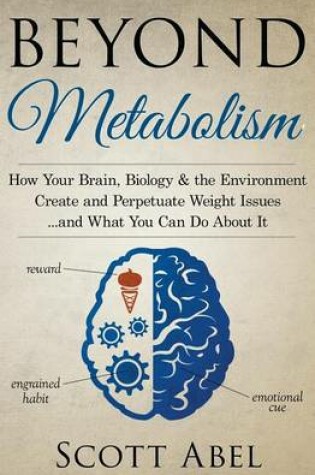 Cover of Beyond Metabolism