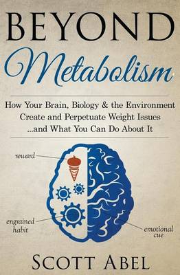 Book cover for Beyond Metabolism