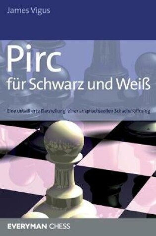 Cover of Pirc für Schwarz und Weiß