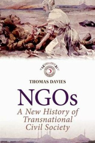 Cover of Ngos