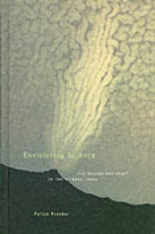 Cover of Envisioning Science