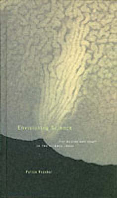 Book cover for Envisioning Science