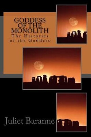 Cover of Goddess of the Monolith