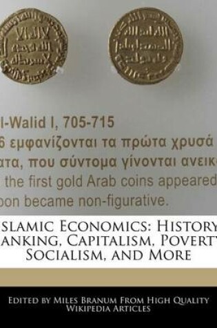 Cover of Islamic Economics