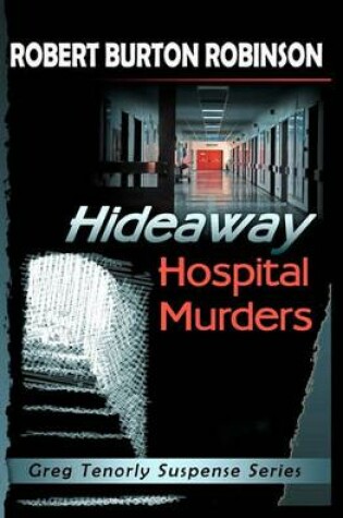 Cover of Hideaway Hospital Murders