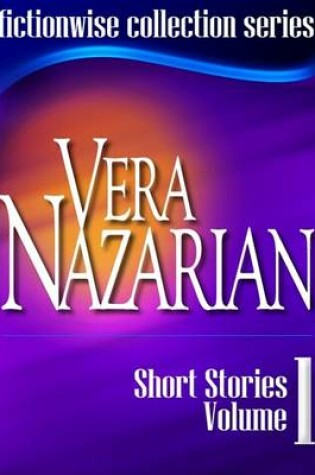 Cover of Vera Nazarian