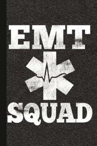 Cover of EMT Squad