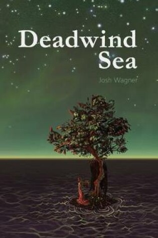 Cover of Deadwind Sea