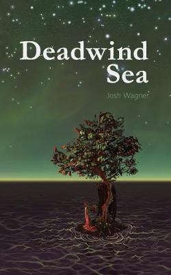 Book cover for Deadwind Sea