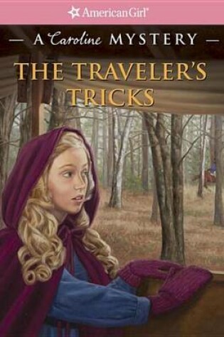 Cover of The Traveler's Tricks