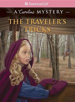 Book cover for The Traveler's Tricks