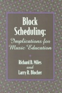 Book cover for Block Scheduling