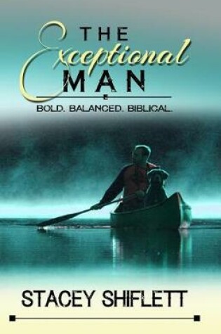 Cover of The Exceptional Man