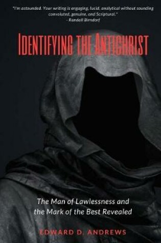 Cover of Identifying the Antichrist