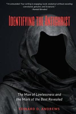 Book cover for Identifying the Antichrist