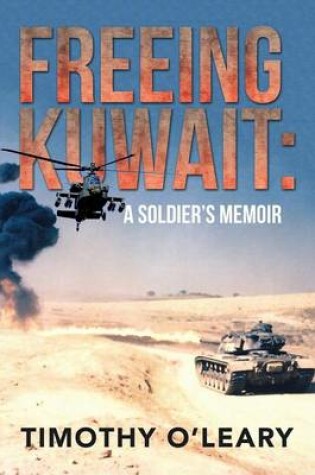 Cover of Freeing Kuwait
