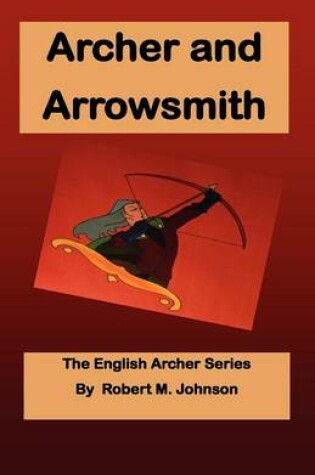 Cover of Archer and Arrowsmith