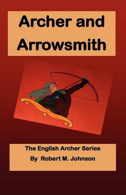 Book cover for Archer and Arrowsmith