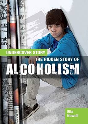 Book cover for Undercover Story Pack A of 6