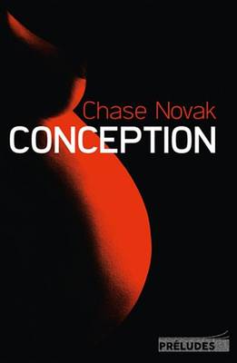 Book cover for Conception