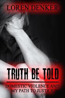 Book cover for Truth Be Told