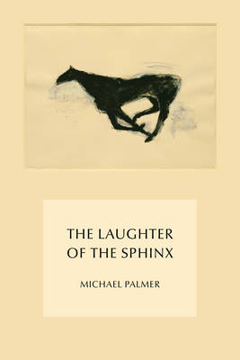 Book cover for The Laughter of the Sphinx