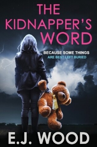 Cover of The Kidnapper's Word