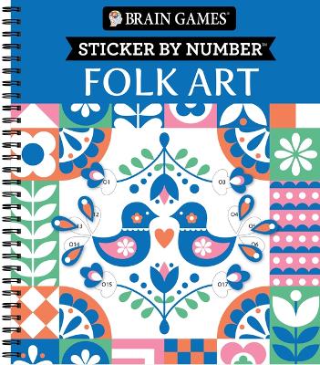 Cover of Folk Art