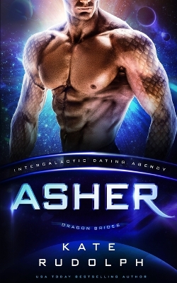 Cover of Asher