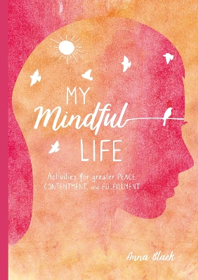 Book cover for My Mindful Life