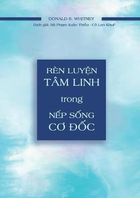 Book cover for R?n Luy_n T?m Linh Trong N_p S_ng C_ __c