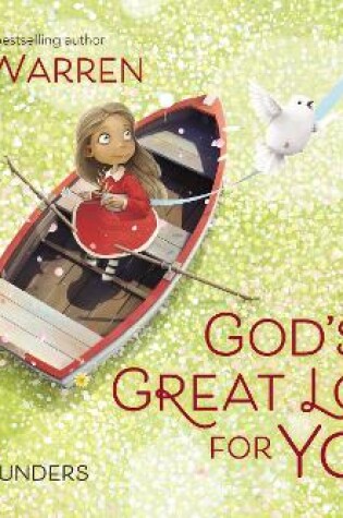 Cover of God's Great Love for You