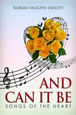 Cover of And Can It Be