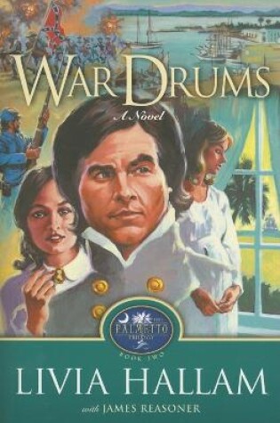 Cover of War Drums