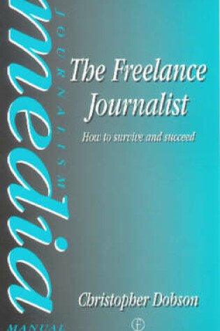 Cover of The Freelance Journalist