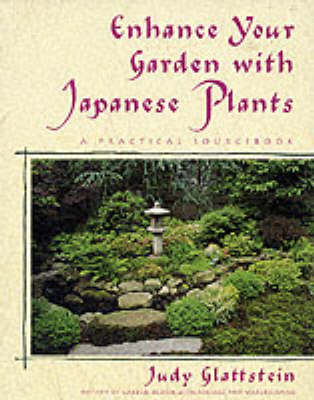 Book cover for Enhance Your Garden with Japanese Plants