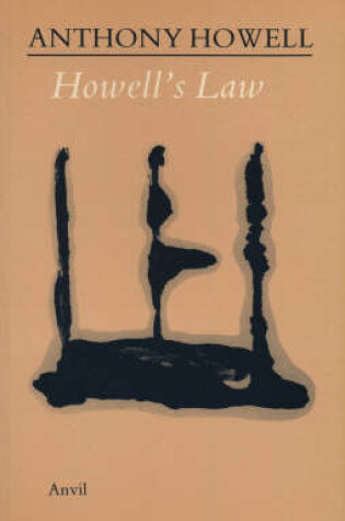 Cover of Howell's Law