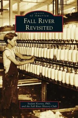 Cover of Fall River Revisited