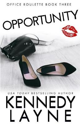 Book cover for Opportunity