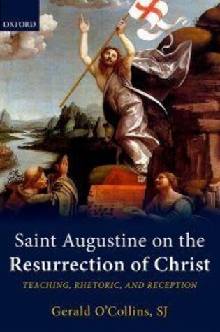 Cover of Saint Augustine on the Resurrection of Christ