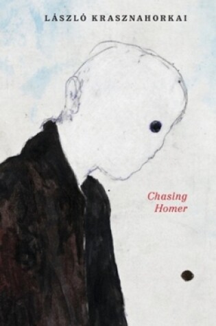 Cover of Chasing Homer