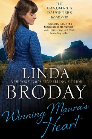 Cover of Winning Maura's Heart