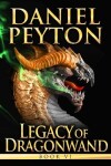 Book cover for Legacy of Dragowand