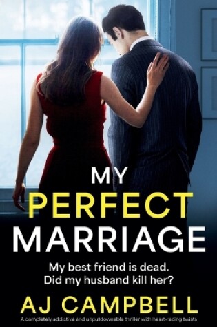 Cover of My Perfect Marriage