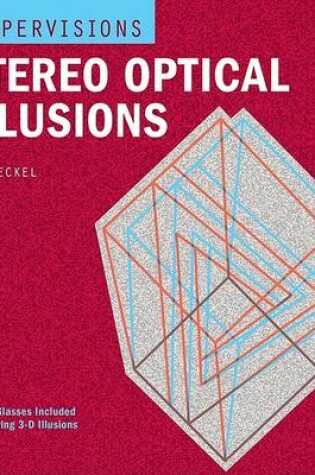 Cover of Stereo Optical Illusions