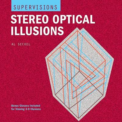 Cover of Stereo Optical Illusions